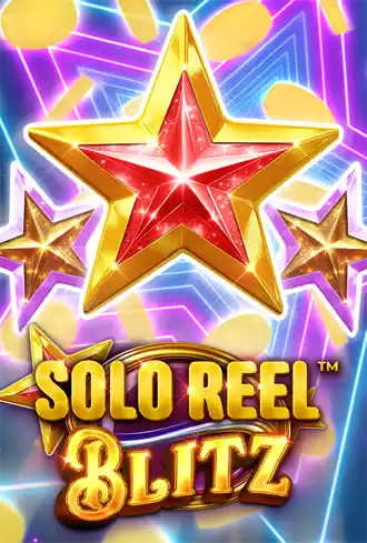 SoloReel Blitz