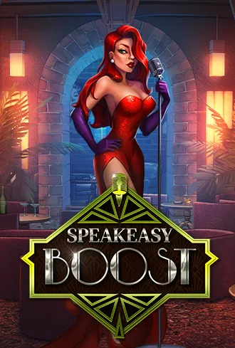 Speakeasy Boost