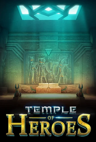 Temple of Heroes