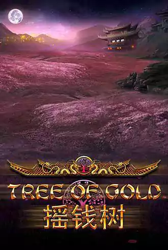 Tree of Gold