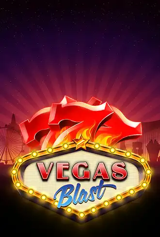 Vegas Blast