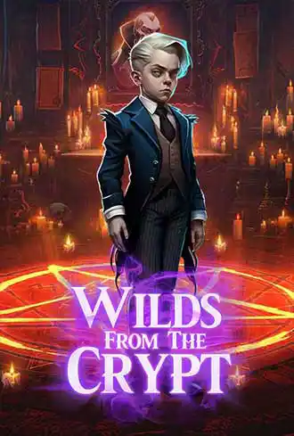 Wilds from the Crypt