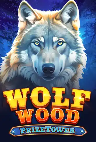 WolfWood PrizeTower