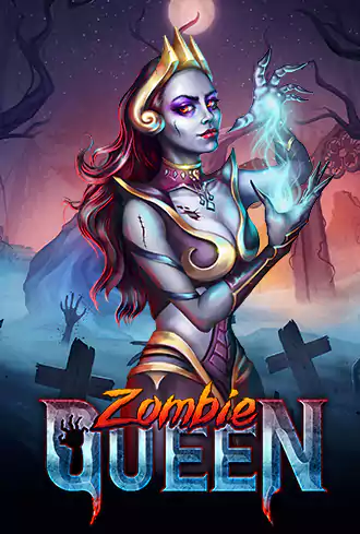 Zombie Queen