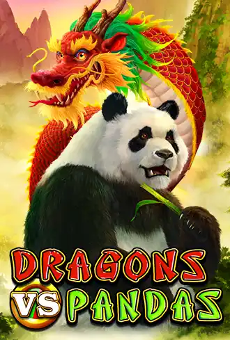 Dragons vs Pandas