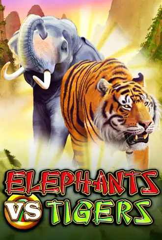 Elephants vs Tigers