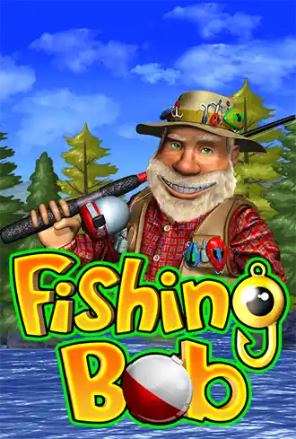 Fishing Bob