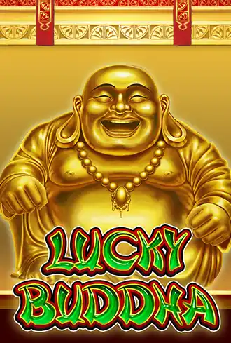 Lucky Buddha