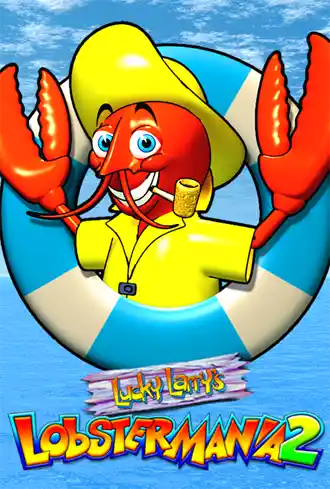 Lucky Larry's Lobstermania 2