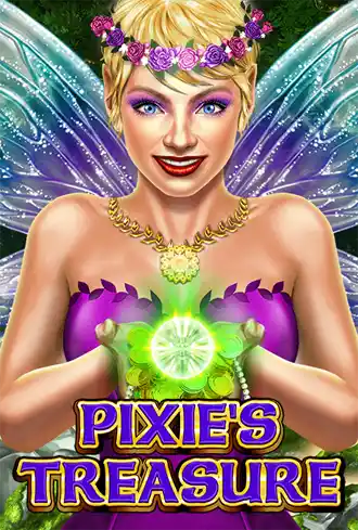 Pixie's Treasure
