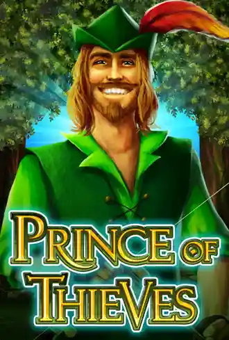 Prince of Thieves