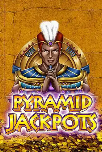 Pyramid Jackpots