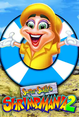 Super Sally's Shrimpmania 2