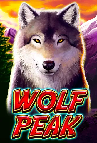 Wolf Peak