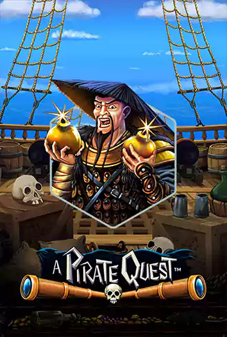 A Pirate's Quest
