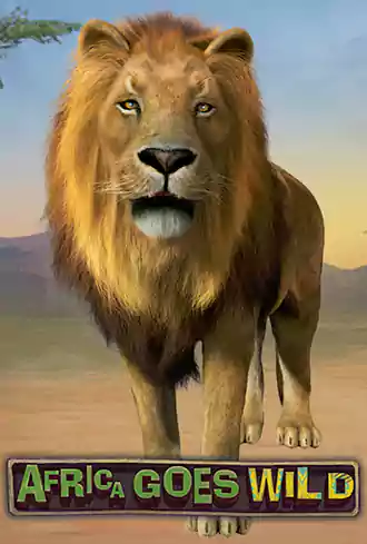 Africa Goes Wild
