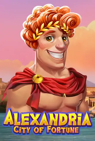 Alexandria