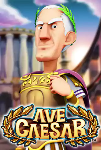 Ave Caesar