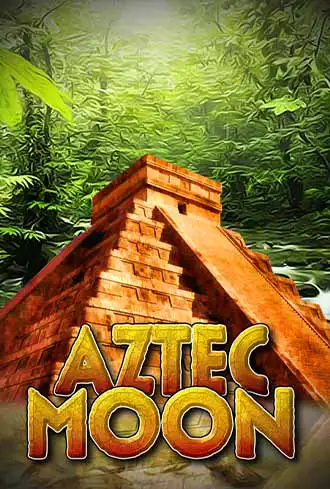 Aztec Moon