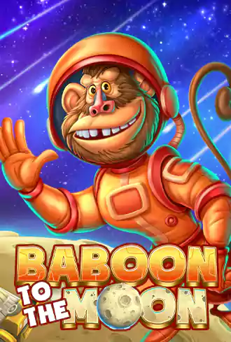 Baboon to the Moon