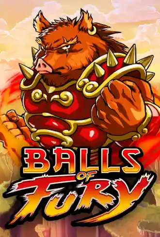 Balls of Fury