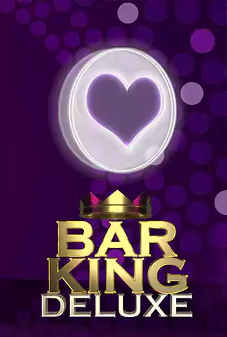 Bar King Deluxe