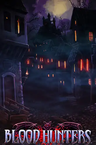 Blood Hunters