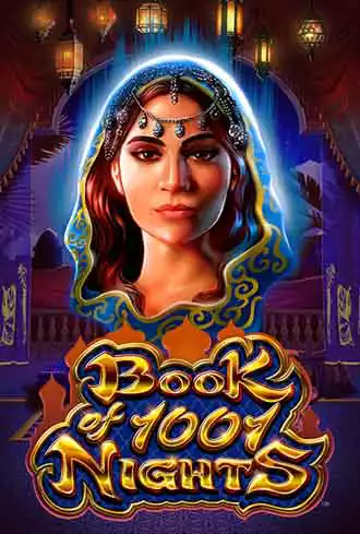 Book of 1001 Nights