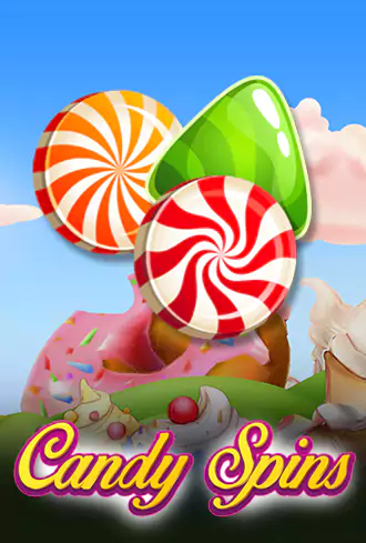 Candy Spins