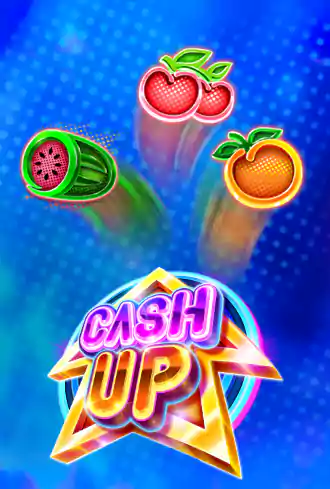 Cash Up