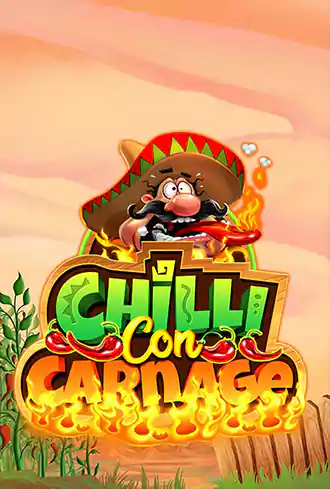 Chilli Con Carnage
