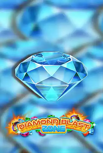 Diamond Blast Zone