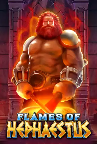 Flames of Hephaestus