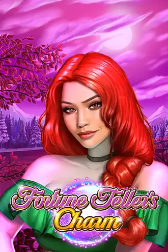 Fortune Teller's Charm 6