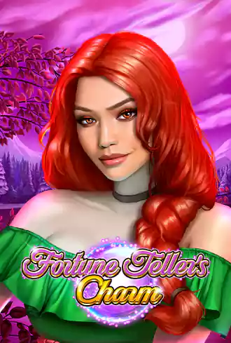 Fortune Teller's Charm