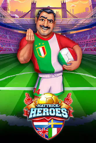 Hattrick Heroes