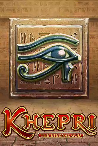 Khepri (The Eternal God)