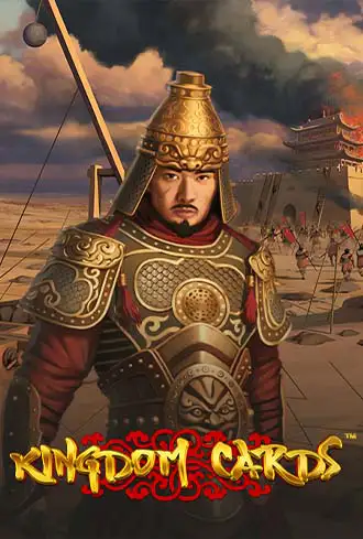 Kingdom of Cards