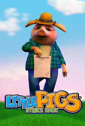 Little Pigs