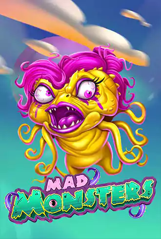 Mad Monsters