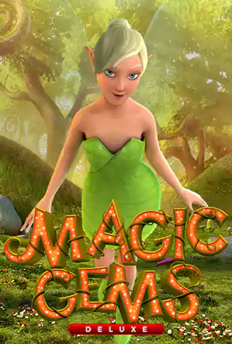 Magic Gems Deluxe