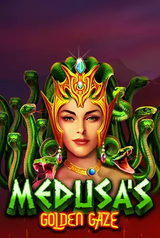 Medusa's Golden Gaze