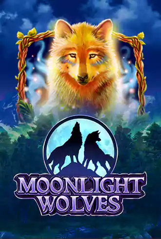 Moonlight Wolves