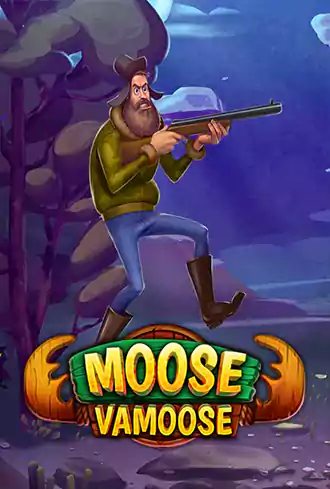Moose Vamoose