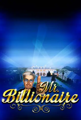 Mr. Billionaire