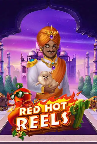 Red Hot Reels