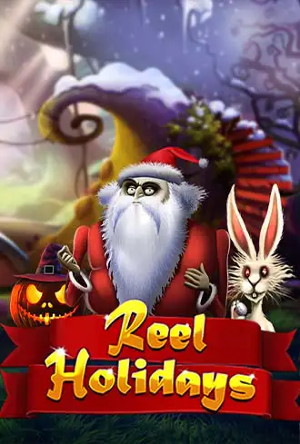 Reel Holidays