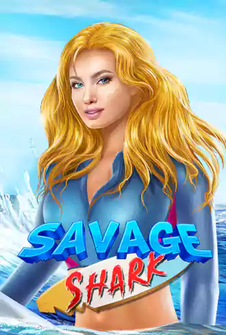 Savage Shark