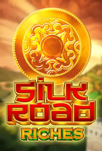 Silk Road Riches