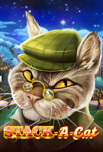 Stack a Cat